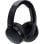 Auricolari Panasonic RB-M600B Wireless e Cablati Bluetooth con Cancellazione Attiva del Rumore, Microfono, Nero