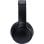 Auricolari Panasonic RB-M600B Wireless e Cablati Bluetooth con Cancellazione Attiva del Rumore, Microfono, Nero