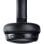 Auricolari Panasonic RB-M600B Wireless e Cablati Bluetooth con Cancellazione Attiva del Rumore, Microfono, Nero