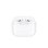 Auriculares Samsung Galaxy Buds3 sans fil Bluetooth avec ANC, IA et IP57, blancs
