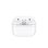Auriculares Samsung Galaxy Buds3 sans fil Bluetooth avec ANC, IA et IP57, blancs