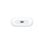 Auriculares Samsung Galaxy Buds3 sans fil Bluetooth avec ANC, IA et IP57, blancs