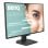 Monitor BenQ GW2790C 27" FullHD 144Hz IPS Altavoces 5ms VESA
