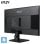 Monitor MSI Pro MP245G 23.8" FullHD 100Hz IPS 4ms Altavoces Montaje VESA