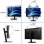 Monitor Philips 32B2N3500/00 31,5" Quad HD 100Hz IPS USB Altavoces Tiempo de Respuesta 4ms