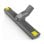 KARCHER 2.889-152.0 Bodendüse für Nass-/Trockensauger, 360 mm, Grau