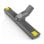 KARCHER 2.889-152.0 Bodendüse für Nass-/Trockensauger, 360 mm, Grau