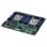 Carte mère ASRock TURIN2D24G-2L+  AMD SP5 DDR5 48 Go DIMM EATX AST2600 IPMI Gigabit