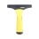 KARCHER WV 50 Plus Elektrischer Fensterreiniger 0,1 l Schwarz/Grau/Gelb