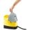 KARCHER SC 4 Pulitore a vapore a cilindro 2000 W 0,8 L 3,5 bar Nero