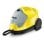 KARCHER SC 4 Pulitore a vapore a cilindro 2000 W 0,8 L 3,5 bar Nero