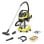 Bidone Aspiratutto KARCHER WD 6 P S V-30/6/22/T 1300W 30L Secco e Umido Acciaio Inox