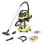 Bidone Aspiratutto KARCHER WD 6 P S V-30/6/22/T 1300W 30L Secco e Umido Acciaio Inox