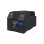 Imprimante d’étiquettes Epson ColorWorks CW-C6000Pe 1200x1200dpi couleur USB LAN