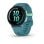 Garmin Bounce 010-03399-02 4G LTE GPS Bluetooth WiFi 43mm AMOLED Turquoise Étanche 5ATM