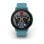 Garmin Bounce 010-03399-02 4G LTE GPS Bluetooth WiFi 43mm AMOLED Turquoise Étanche 5ATM