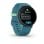 Garmin Bounce 010-03399-02 4G LTE GPS Bluetooth WiFi 43mm AMOLED Turquoise Étanche 5ATM