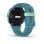 Garmin Bounce 010-03399-02 4G LTE GPS Bluetooth WiFi 43mm AMOLED Turquoise Étanche 5ATM