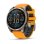 Garmin Fenix 8 GPS WiFi 47mm AMOLED Titanio Arancione Resistente Acqua 10ATM