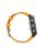 Garmin Fenix 8 GPS WiFi 47mm AMOLED Titanio Arancione Resistente Acqua 10ATM