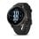 Garmin Venu 4 Bluetooth GPS 41mm AMOLED Noir M Suivi SpO2 Pulsomètre Étanche 5 ATM