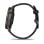 Garmin Venu 4 Bluetooth GPS 41mm AMOLED Noir M Suivi SpO2 Pulsomètre Étanche 5 ATM