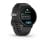 Garmin Bounce LTE Bluetooth GPS 43mm AMOLED Noir Taille Unique Résistant 5 ATM