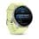 GARMIN Venu 010-03014-02 GPS Bluetooth 45mm AMOLED Jaune M/L Résistance à l’eau 5 ATM Pulsomètre SpO2