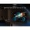 TV TCL QD-Mini LED 50C6K 50" 4K Ultra HD Smart TV Metallic WiFi