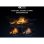 TV TCL QD-Mini LED 50C6K 50" 4K Ultra HD Smart TV Metallic WiFi