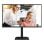 Monitor AOC Q27E4CV 27" Quad HD 120Hz IPS Altura Ajustável Altifalantes 4ms