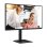 Monitor AOC Q27E4CV 27" Quad HD 120Hz IPS Altura Ajustável Altifalantes 4ms