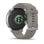 GARMIN Venu 4 Bluetooth GPS WiFi 45mm AMOLED Gris Argent M Étanche 5 ATM SpO2 Pulsomètre Sommeil