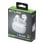 Auricolari Muse M-270 TWS wireless Bluetooth impermeabili microfono touch bianchi