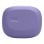 Auriculares JBL Sense Lite inalámbricos Bluetooth para música, Micrófono, protección IP54, color púrpura