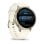 Garmin Venu 4 Bluetooth GPS WiFi 41mm AMOLED Blanc M Pulsomètre SpO2 Suivi Sommeil