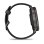 Garmin Venu 4 Bluetooth GPS WiFi 45mm AMOLED Schwarz M Wasserdicht 5ATM SpO2 Herzfrequenz Schlafmonitor