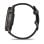 Garmin Venu 4 Bluetooth GPS WiFi 45mm AMOLED Schwarz M Wasserdicht 5ATM SpO2 Herzfrequenz Schlafmonitor