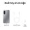 Samsung Galaxy A17 5G 4GB 128GB 6.7" Gris