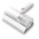 Aspiradora portátil Karawan Antiácaros 700W Luz UV Filtro HEPA
