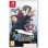 Phoenix Wright Ace Attorney Trilogy SWITCH (Code in a Box)
