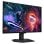 Écran PC Samsung Odyssey G5 S27FG500SU 27" QHD 180Hz OLED FreeSync G-SYNC HDR10 0,03 ms