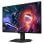 Écran PC Samsung Odyssey G5 S27FG500SU 27" QHD 180Hz OLED FreeSync G-SYNC HDR10 0,03 ms