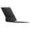 Clavier Apple Magic Keyboard AZERTY Français avec trackpad USB-C pour iPad Air 11" Noir