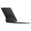 Clavier Apple Magic Keyboard AZERTY Français avec trackpad USB-C pour iPad Air 11" Noir