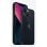 Apple iPhone 13 128GB 6.1" OLED 5G Dual SIM Kamera IP68 iOS 15 Schwarz