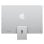 Apple iMac M4 16GB 512GB SSD GPU Apple macOS Sequoia Magic Keyboard Touch ID Argent