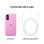 Apple iPhone 16 Rosa 128 GB 6,1 Zoll Display