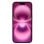 Apple iPhone 16 8GB 128GB 6.1" OLED 5G Dual SIM Kamera 48MP IP68 iOS 18 Pink