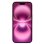 Apple iPhone 16 Rosa 128 GB Dual SIM